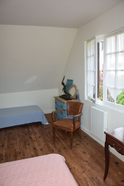 photo 14 Owner direct vacation rental Erquy maison Brittany Ctes d'Armor bedroom 3