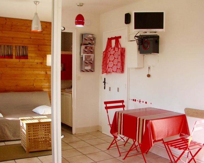 photo 3 Owner direct vacation rental Vieux Boucau studio Aquitaine Landes