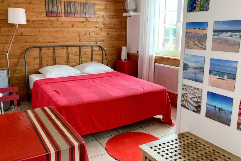 photo 0 Owner direct vacation rental Vieux Boucau studio Aquitaine Landes