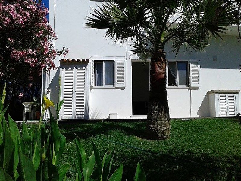photo 15 Owner direct vacation rental Almancil appartement Algarve  Hall