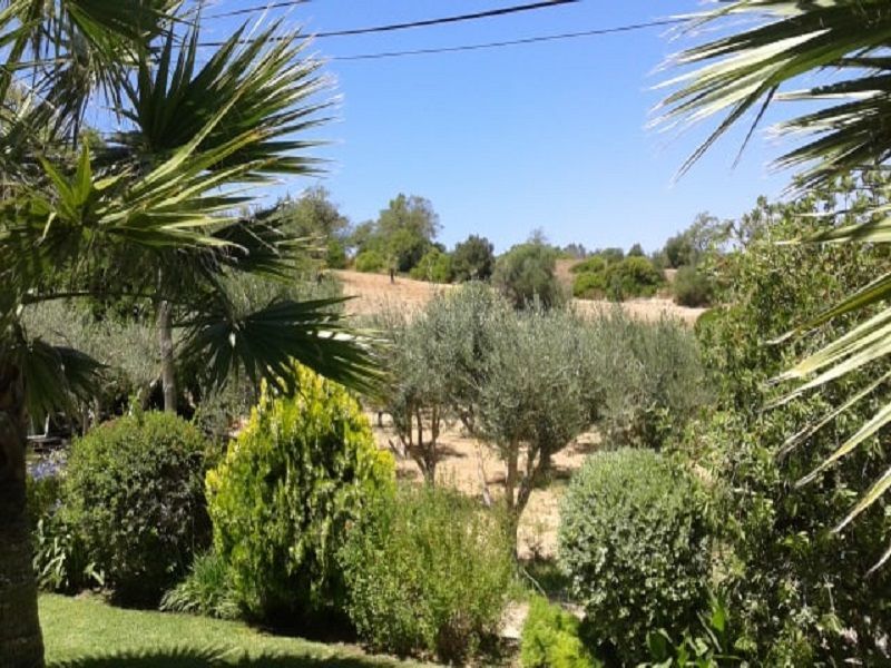 photo 17 Owner direct vacation rental Almancil appartement Algarve  View of the property from outside