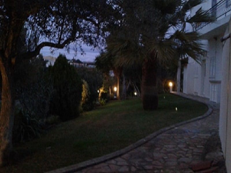 photo 9 Owner direct vacation rental Almancil appartement Algarve  Garden