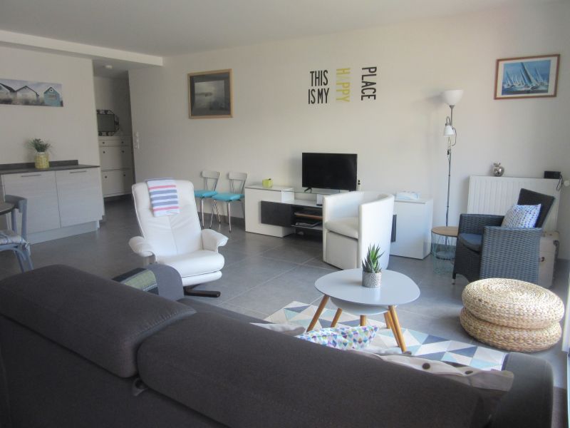 photo 3 Owner direct vacation rental Saint Malo appartement Brittany Ille et Vilaine