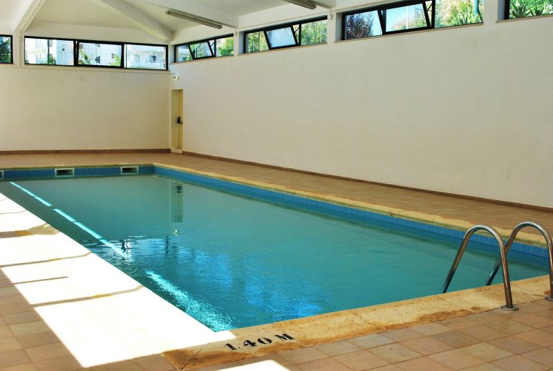 photo 20 Owner direct vacation rental Praia da Rocha studio Algarve  Swimming pool