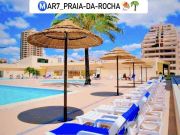 Praia Da Rocha swimming pool vacation rentals: studio # 108650