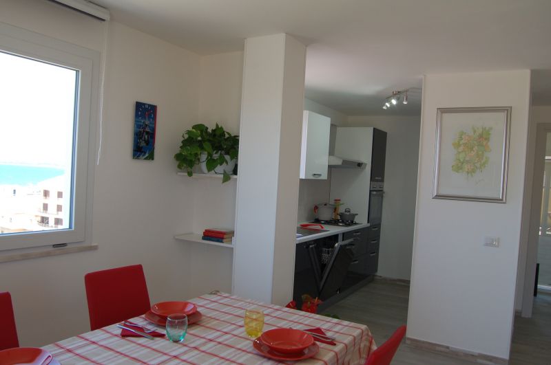 photo 4 Owner direct vacation rental Alghero appartement Sardinia Sassari Province