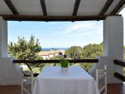 Sardinia vacation rentals: appartement # 109673