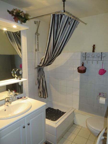 photo 6 Owner direct vacation rental Cotignac studio Provence-Alpes-Cte d'Azur Var Half bath