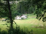 Aosta Valley vacation rentals: chalet # 111344