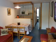 Savoie vacation rentals apartments: appartement # 111378