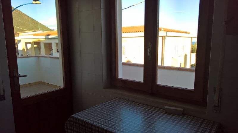 photo 1 Owner direct vacation rental Cala Gonone appartement Sardinia  Separate kitchen