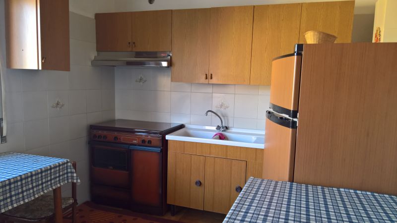 photo 2 Owner direct vacation rental Cala Gonone appartement Sardinia  Separate kitchen