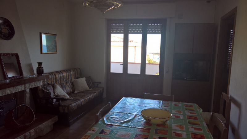 photo 9 Owner direct vacation rental Cala Gonone appartement Sardinia  Lounge