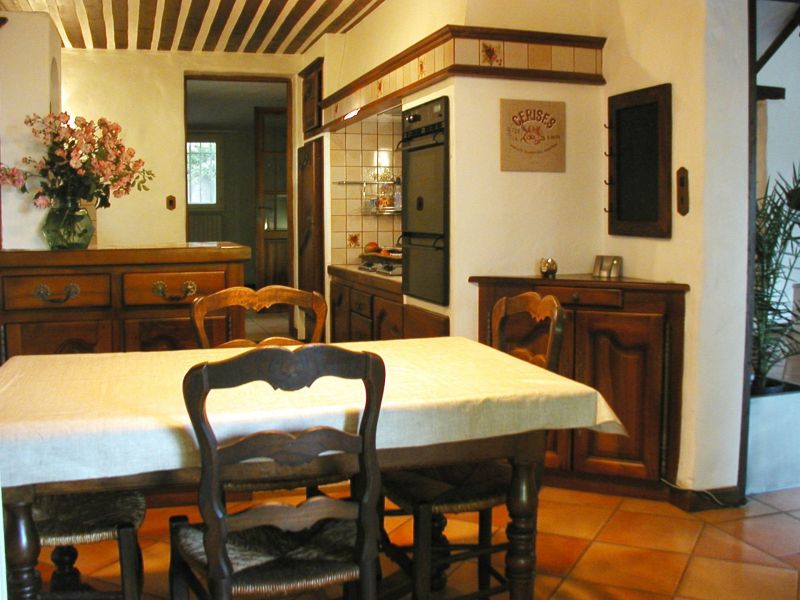 photo 8 Owner direct vacation rental Avignon maison Provence-Alpes-Cte d'Azur Vaucluse Separate kitchen