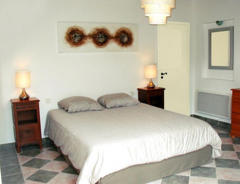 photo 15 Owner direct vacation rental Avignon maison Provence-Alpes-Cte d'Azur Vaucluse bedroom 2