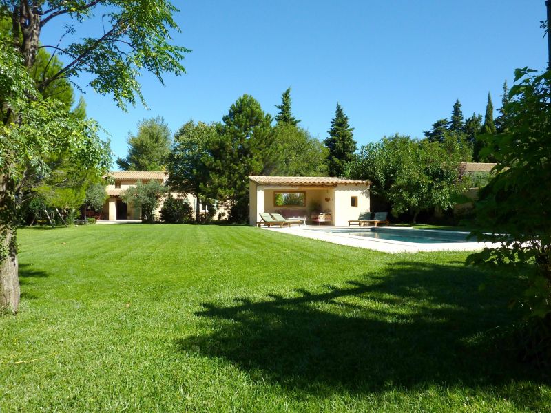 photo 22 Owner direct vacation rental Avignon maison Provence-Alpes-Cte d'Azur Vaucluse Garden