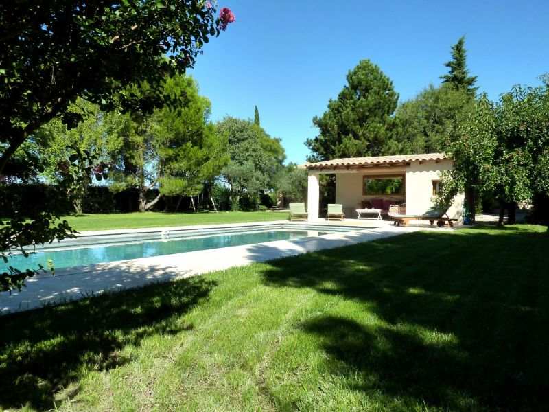 photo 25 Owner direct vacation rental Avignon maison Provence-Alpes-Cte d'Azur Vaucluse Swimming pool