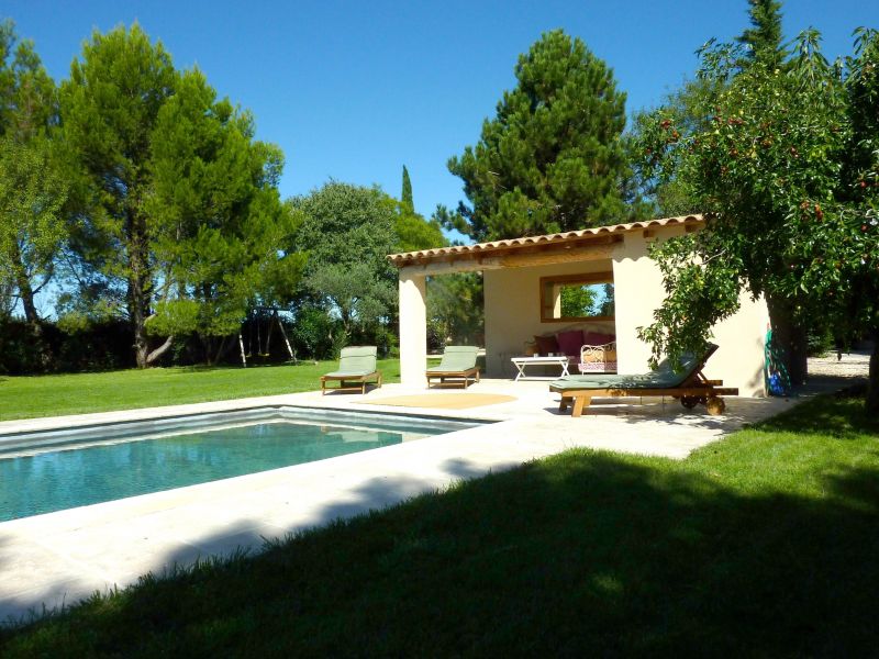 photo 26 Owner direct vacation rental Avignon maison Provence-Alpes-Cte d'Azur Vaucluse Swimming pool