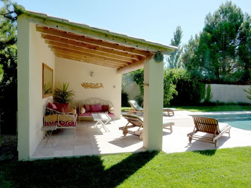 photo 27 Owner direct vacation rental Avignon maison Provence-Alpes-Cte d'Azur Vaucluse Swimming pool