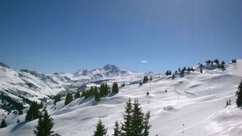 photo 13 Owner direct vacation rental Areches Beaufort appartement Rhone-Alps Savoie Other view