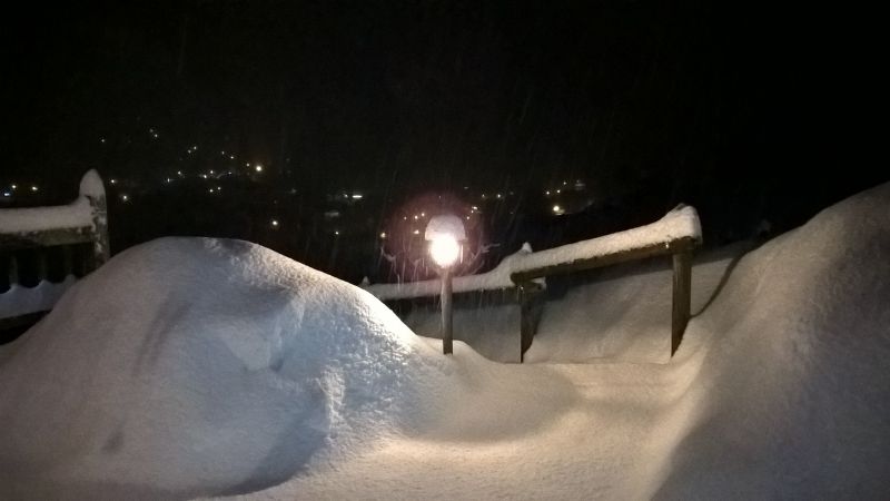 photo 20 Owner direct vacation rental Areches Beaufort appartement Rhone-Alps Savoie View of the property from outside