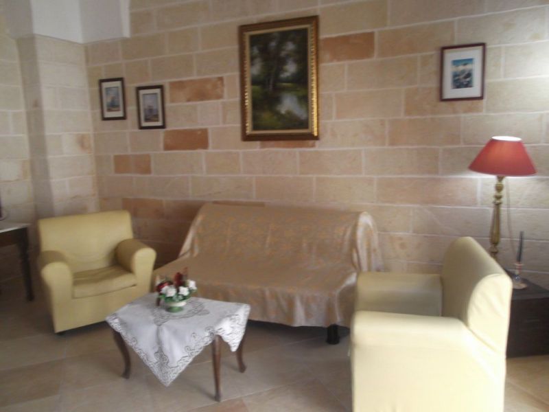 photo 2 Owner direct vacation rental Porto Cesareo appartement Puglia Lecce Province Other view