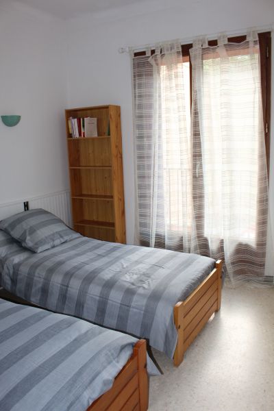 photo 6 Owner direct vacation rental Collioure appartement Languedoc-Roussillon Pyrnes-Orientales bedroom