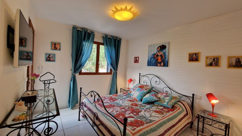 photo 11 Owner direct vacation rental Les Angles chalet Languedoc-Roussillon Pyrnes-Orientales bedroom 1