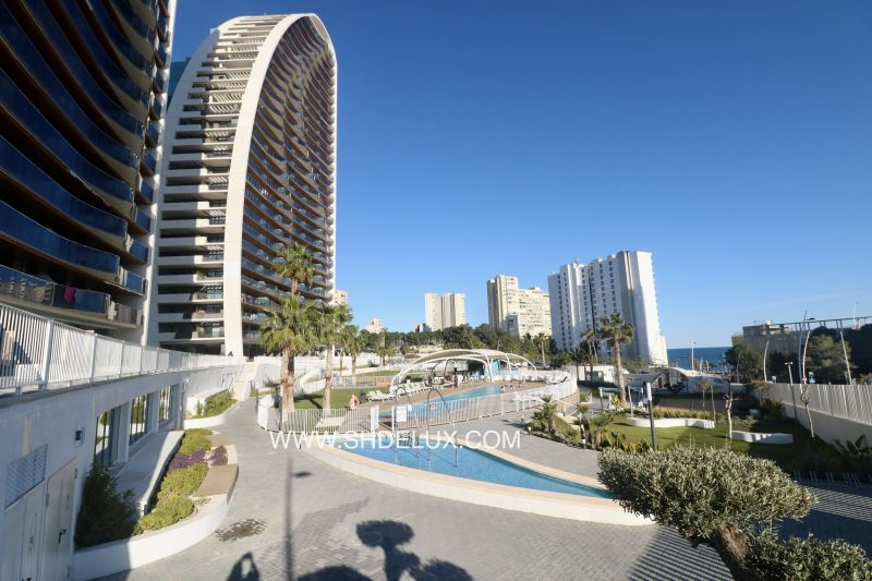 photo 0 Owner direct vacation rental Benidorm appartement Valencian Community Alicante (province of)