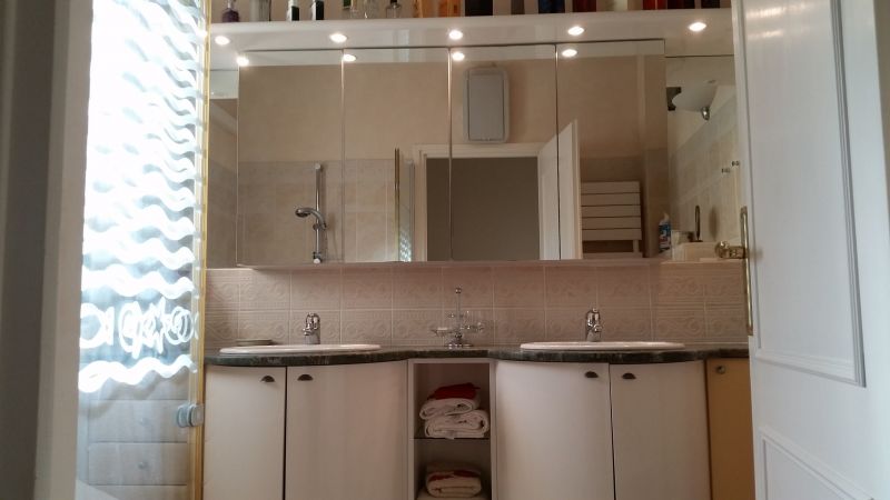 photo 3 Owner direct vacation rental Porticcio villa Corsica Corse du Sud bathroom 1