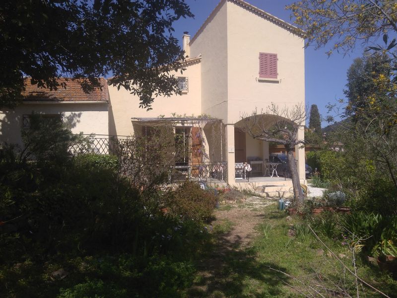 photo 0 Owner direct vacation rental Le Pradet maison Provence-Alpes-Cte d'Azur Var View of the property from outside