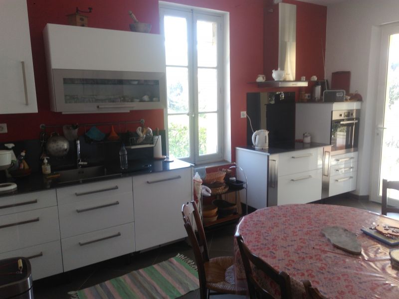 photo 3 Owner direct vacation rental Le Pradet maison Provence-Alpes-Cte d'Azur Var Separate kitchen