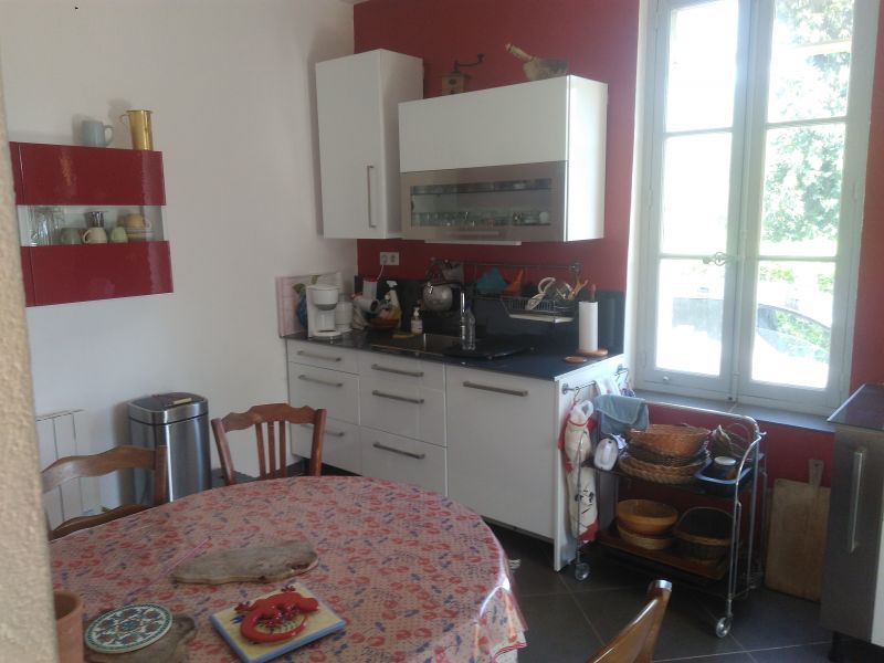 photo 4 Owner direct vacation rental Le Pradet maison Provence-Alpes-Cte d'Azur Var Separate kitchen