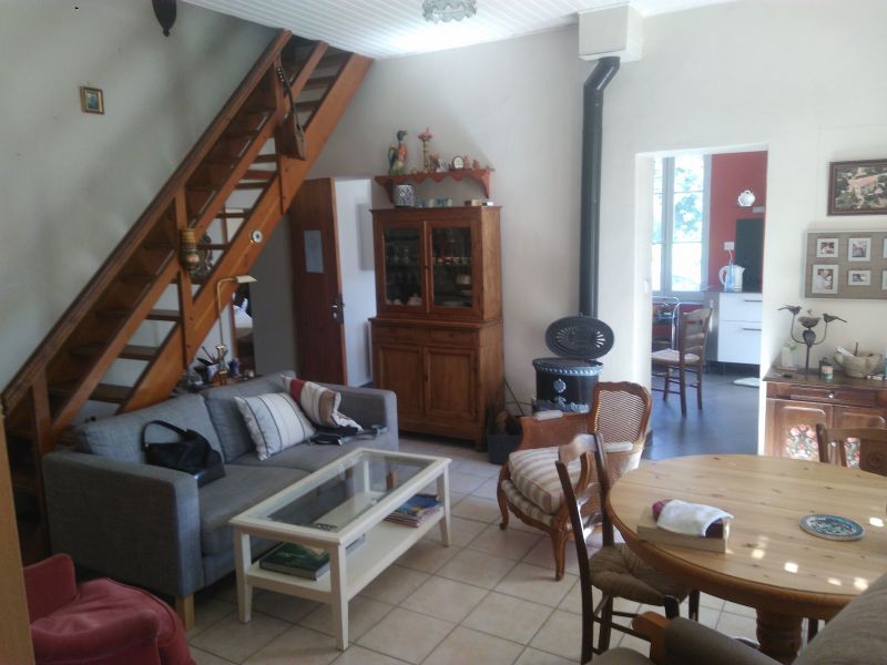 photo 10 Owner direct vacation rental Le Pradet maison Provence-Alpes-Cte d'Azur Var Lounge