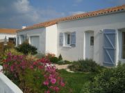 Bretignolles Sur Mer vacation rentals for 4 people: appartement # 115870