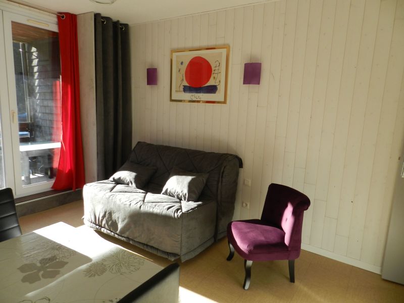photo 5 Owner direct vacation rental Le Lioran appartement Auvergne Cantal Lounge