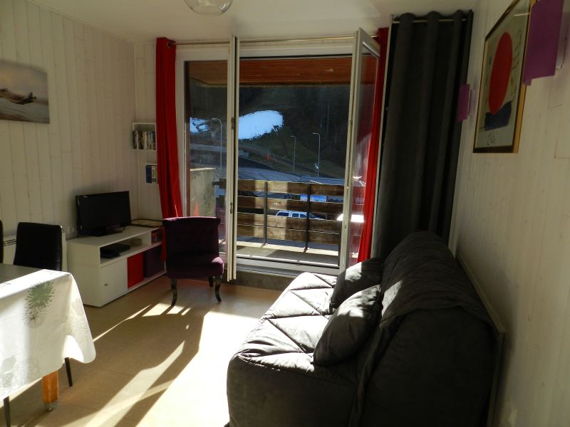 photo 7 Owner direct vacation rental Le Lioran appartement Auvergne Cantal Lounge