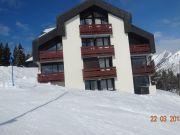 Northern Alps swimming pool vacation rentals: appartement # 116760