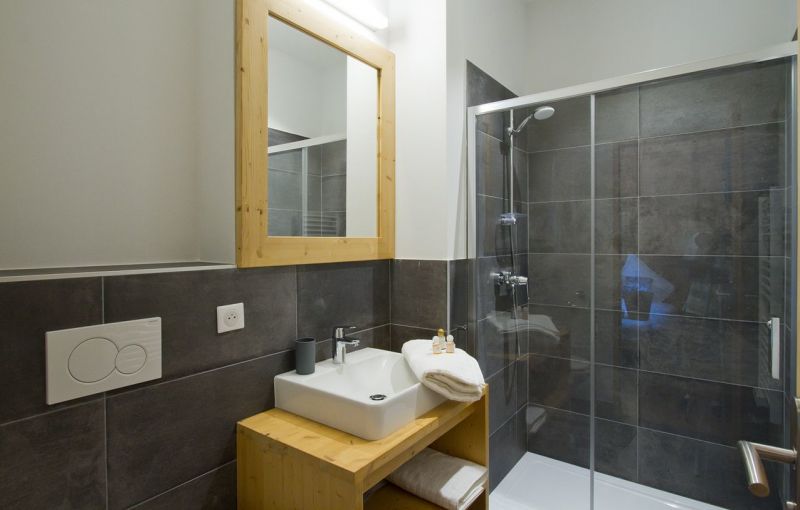 photo 20 Owner direct vacation rental Les 2 Alpes chalet Rhone-Alps Isre bathroom 5