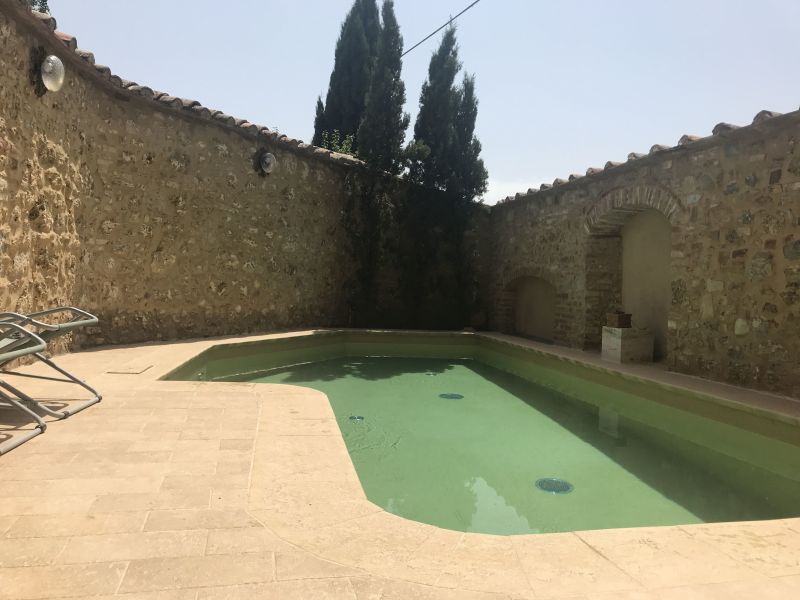 photo 3 Owner direct vacation rental Radicondoli maison Tuscany Siena Swimming pool