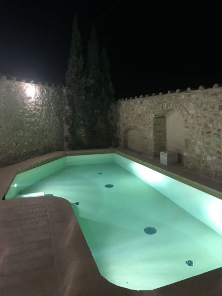 photo 4 Owner direct vacation rental Radicondoli maison   Swimming pool