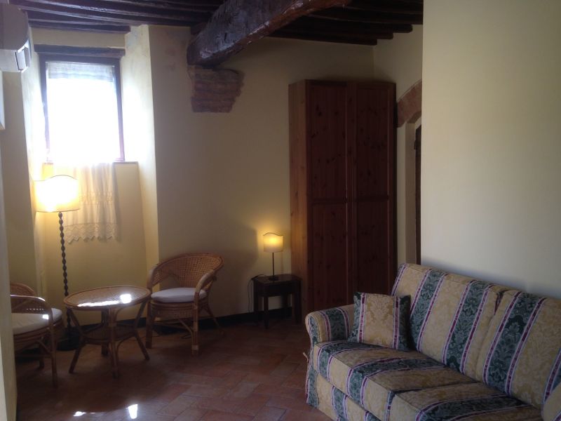 photo 21 Owner direct vacation rental Radicondoli maison Tuscany Siena