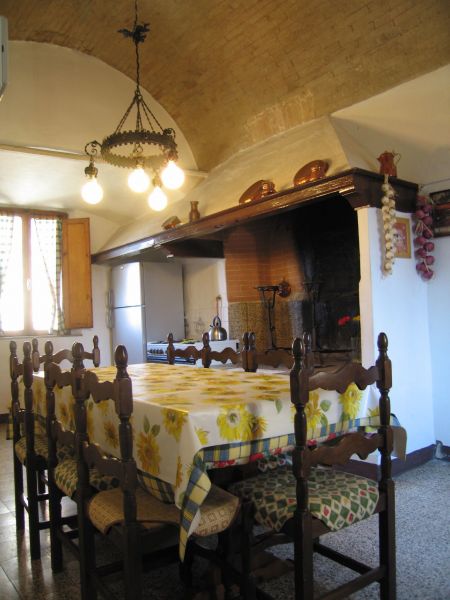 photo 8 Owner direct vacation rental Radicondoli maison Tuscany Siena Other view