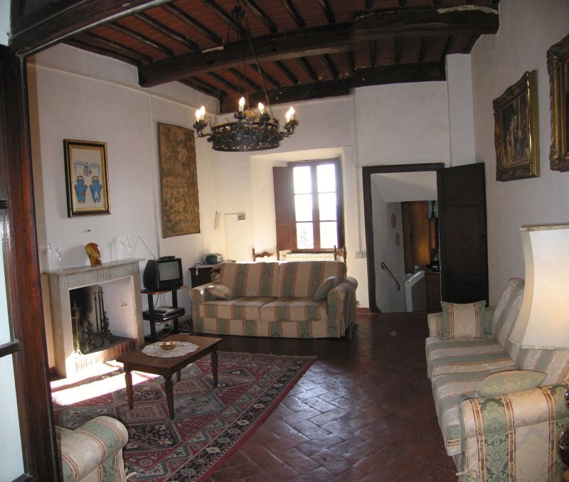 photo 11 Owner direct vacation rental Radicondoli maison Tuscany Siena