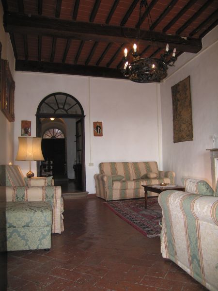 photo 12 Owner direct vacation rental Radicondoli maison Tuscany Siena