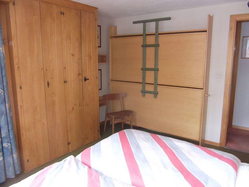 photo 14 Owner direct vacation rental Verbier appartement Valais  bedroom 1