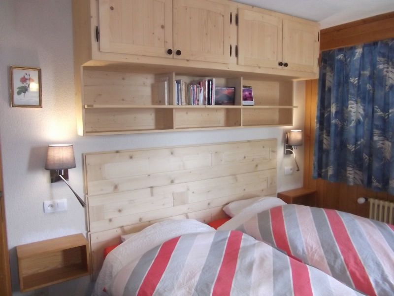 photo 12 Owner direct vacation rental Verbier appartement Valais  bedroom 1