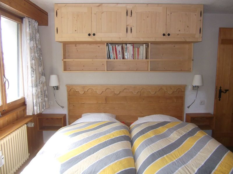 photo 16 Owner direct vacation rental Verbier appartement Valais  bedroom 2
