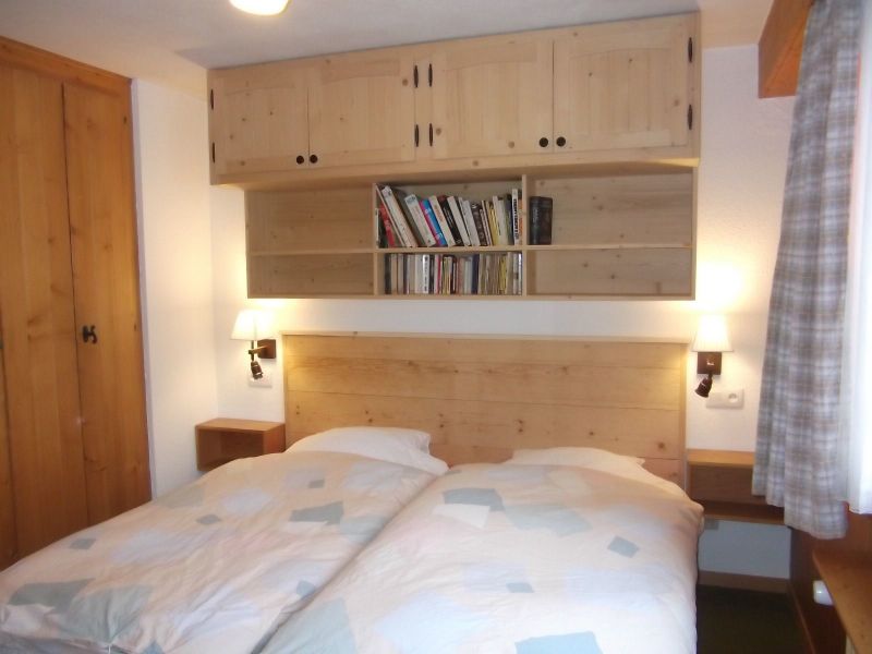 photo 19 Owner direct vacation rental Verbier appartement Valais  bedroom 3