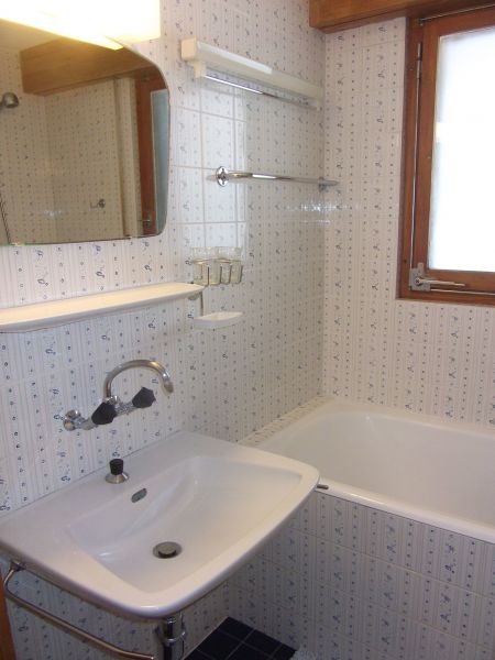 photo 21 Owner direct vacation rental Verbier appartement Valais  Half bath